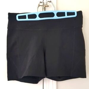 Athleta shorts